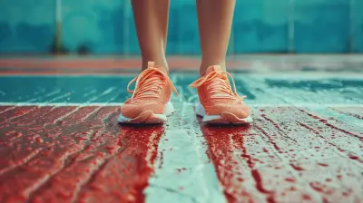 The Rise of Holistic Health Platforms Beyond Simple Fitness Tracking