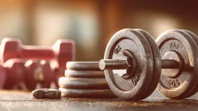 The Role of Accountability in Achieving Your Fitness Vision