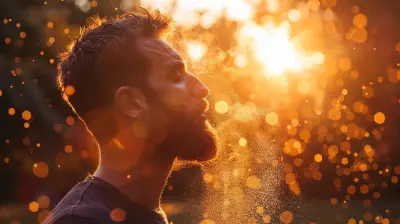 The Role of Breathing in Enhancing Your Workout
