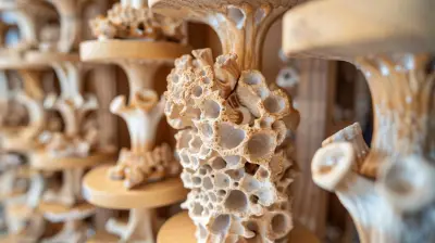 The Role of Magnesium in Supporting Bone Density