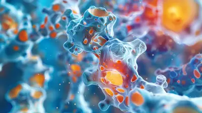 The Role of Magnesium in Supporting Bone Density