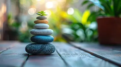 The Role of Meditation in Achieving Work-Life Balance