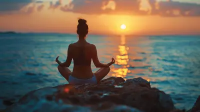 The Role of Mind-Body Connection in Staying Active
