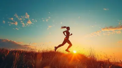 The Role of Mind-Body Connection in Staying Active