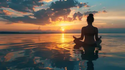 The Role of Mind-Body Connection in Staying Active
