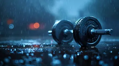 The Role of Nutrition in Maximizing Your Lifting Gains