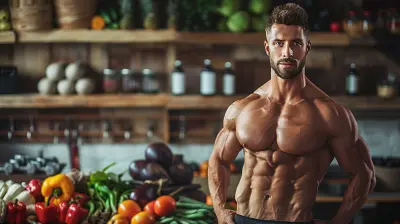 The Role of Nutrition in Maximizing Your Lifting Gains