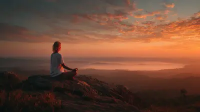 The Science Behind Meditation: How It Changes Your Brain