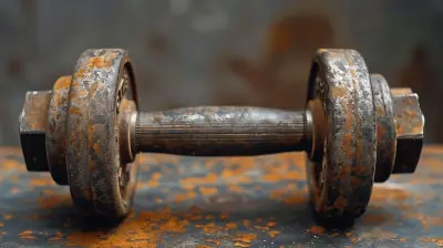 The Science Behind Muscle Growth and Weight Training