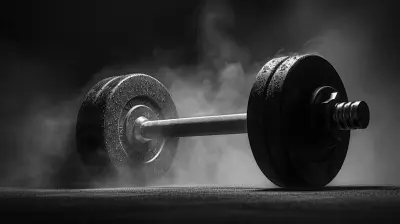 The Science Behind Muscle Growth and Weight Training
