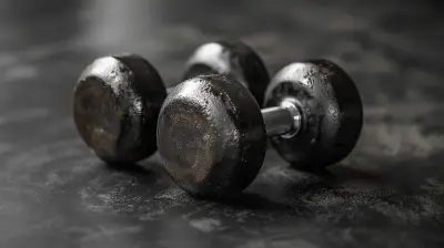 The Science Behind Muscle Growth and Weight Training