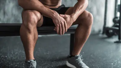 The Science Behind Muscle Soreness and How to Alleviate It