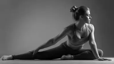 The Science of Stretching: How It Improves Flexibility and Function
