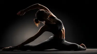 The Science of Stretching: How It Improves Flexibility and Function