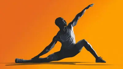 The Science of Stretching: How It Improves Flexibility and Function