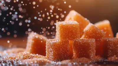 The Science of Sugar Cravings and How to Break Free