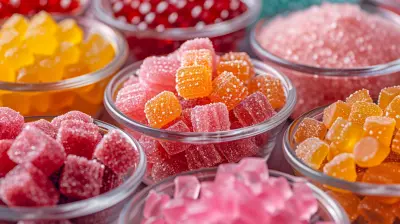 The Science of Sugar Cravings and How to Break Free