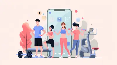 The Secret Behind the Popularity of AI Fitness Coaches