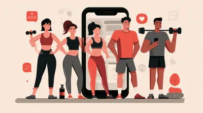 The Secret Behind the Popularity of AI Fitness Coaches
