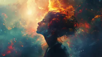 The Transformative Effects of Meditation on Anxiety