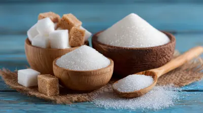 The Ultimate Guide to Low Sugar Living in 2026