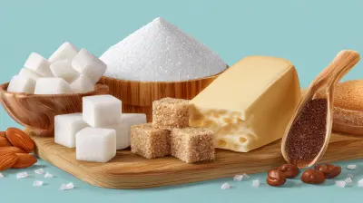 The Ultimate Guide to Low Sugar Living in 2026