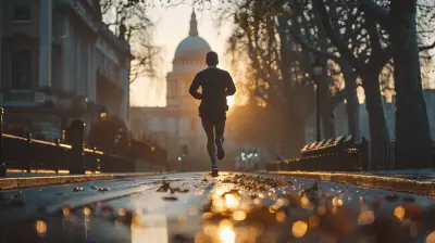 The Ultimate Guide to Pre-Run Warm-Ups