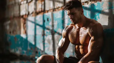 The Ultimate Guide to Speeding Up Muscle Repair After Workouts