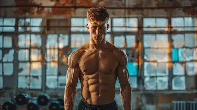 The Ultimate Guide to Speeding Up Muscle Repair After Workouts