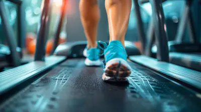 Tips for Running on a Treadmill Without Losing Motivation