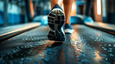 Tips for Running on a Treadmill Without Losing Motivation