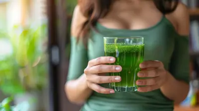 Top Detoxification Mistakes You Might Be Making