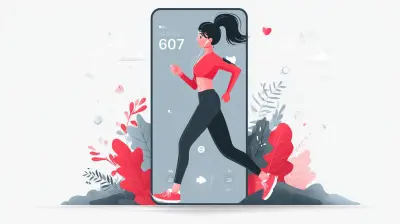 Top Fitness Apps That Will Revolutionize Your Workouts by 2026