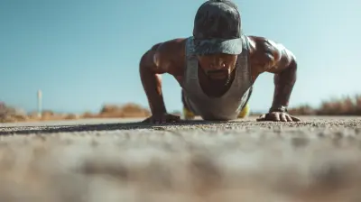 Training with Purpose: How to Align Workouts with Goals