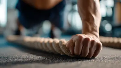 Training with Purpose: How to Align Workouts with Goals