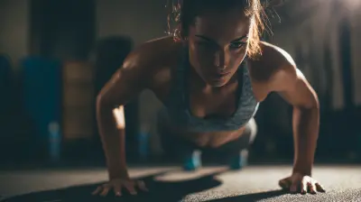 Training with Purpose: How to Align Workouts with Goals