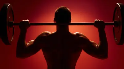Transforming Your Body with Basic Weightlifting Exercises
