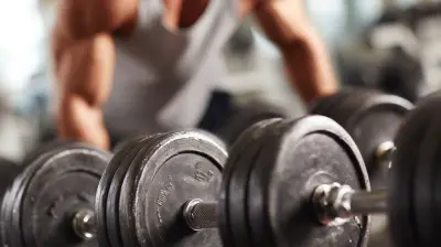 Understanding Different Types of Weight Training Programs