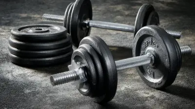 Understanding Different Types of Weight Training Programs