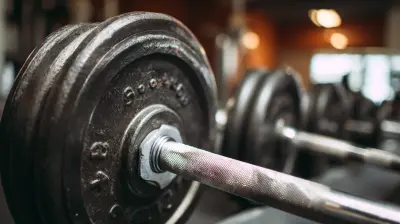 Understanding Different Types of Weight Training Programs