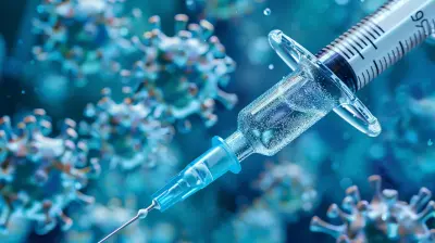 Understanding Flu Vaccines: Benefits and Misconceptions
