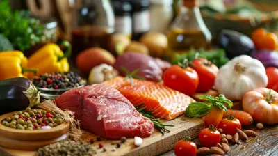 Understanding Food Allergies and the Paleo Diet