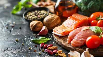 Understanding Food Allergies and the Paleo Diet