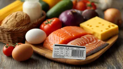 Understanding Nutrition Facts Without the Confusion