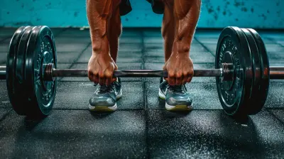 Understanding Progressive Overload in Strength Training