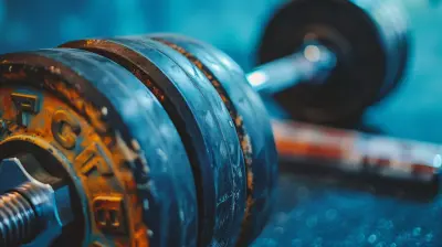 Understanding Progressive Overload in Strength Training