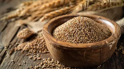 Understanding the Different Types of Fiber and Their Benefits