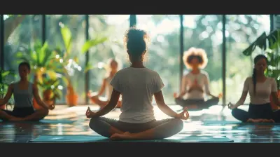 Understanding the Different Types of Meditation Techniques