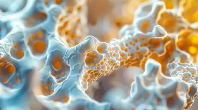 Understanding the Role of Phosphorus in Bone Formation