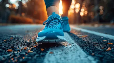 Understanding the Role of Rest and Recovery in Goal Achievement